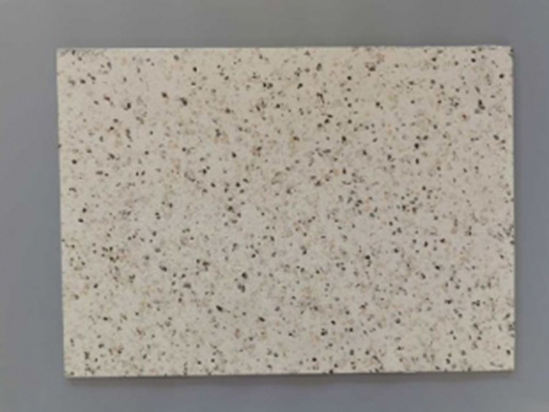 Imitation stone aluminum veneer