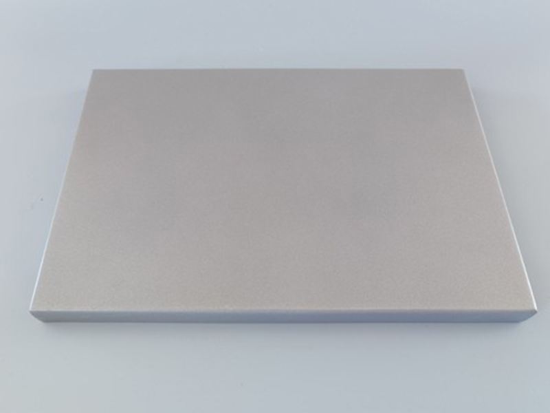 Fluorocarbon aluminum veneer manufacturer with innovative styles