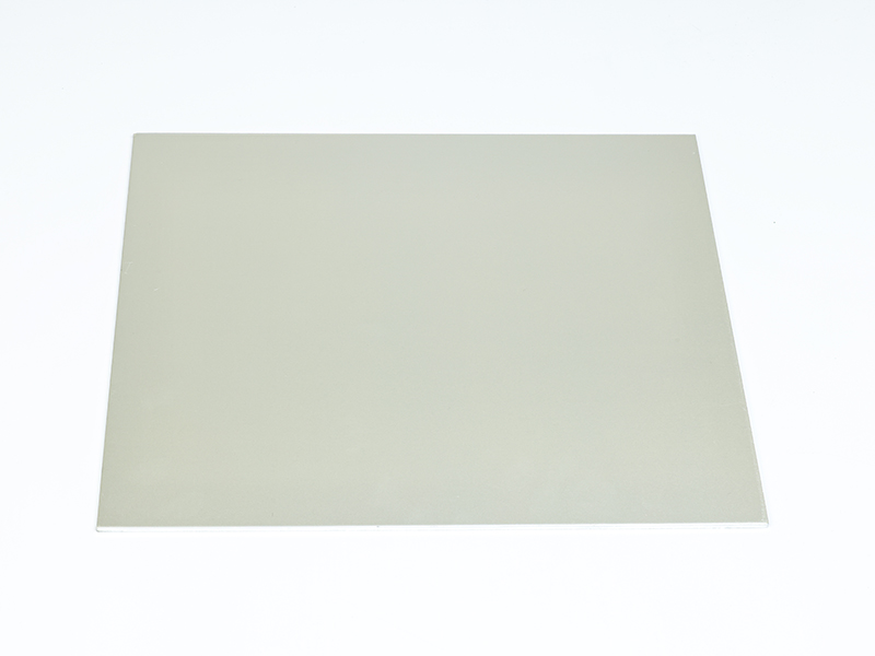 Anodized Aluminum Veneer